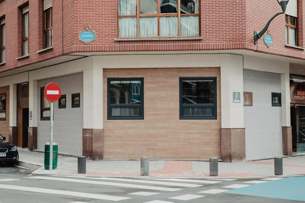 Pension H30 Bilbao 0*,  Espagne